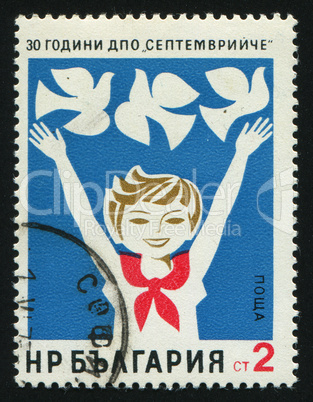 postage stamp postage stamp