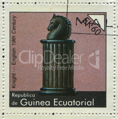 postage stamp