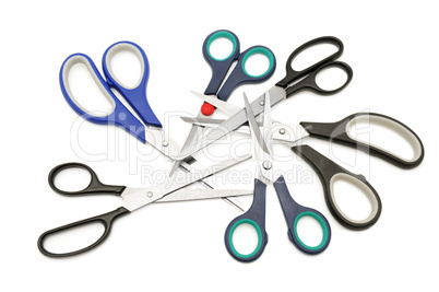 set shears