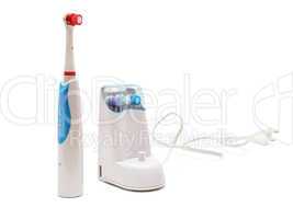 electrical toothbrush