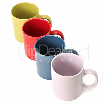 Cups