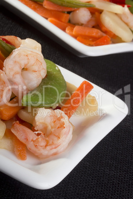 Shrimp Salad