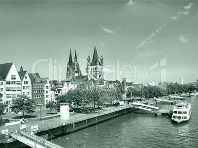 Koeln
