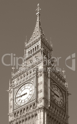 Big Ben