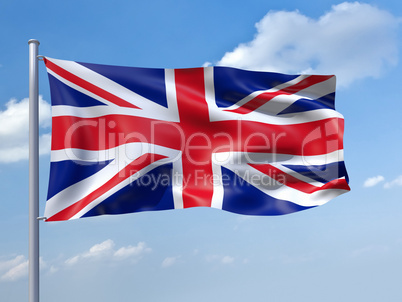 uk flag