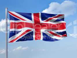 uk flag