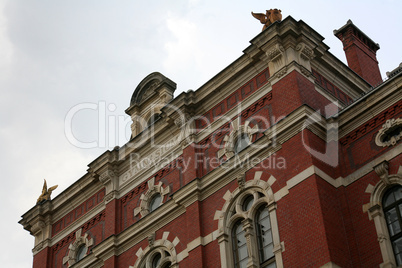 Goethe-Gymnasium