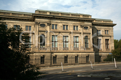 Goethe-Schiller-Archiv