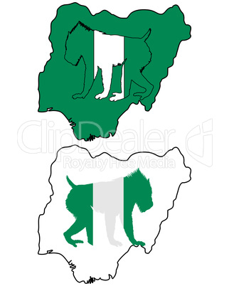 Mandrill Nigeria