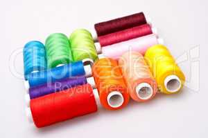 colored thread for sewing