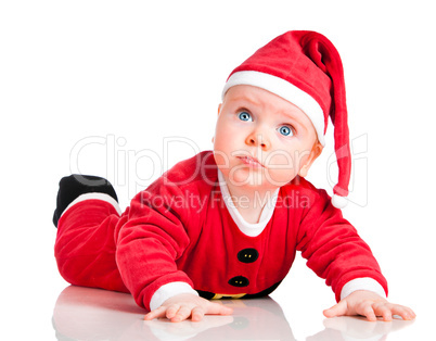 Little Santa