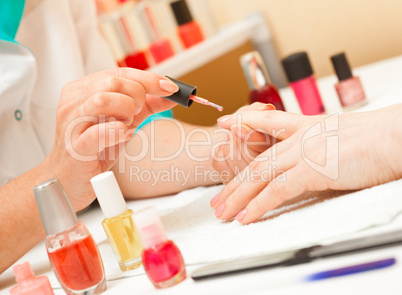 manicure