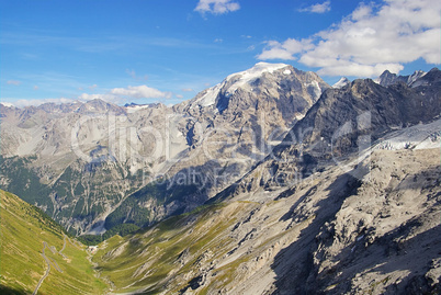Ortler Massiv - Ortler Alps 34