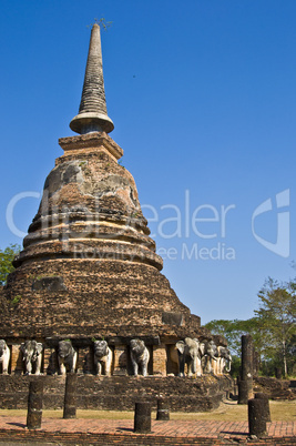 Wat Chang Lom