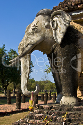 Wat Chang Lom