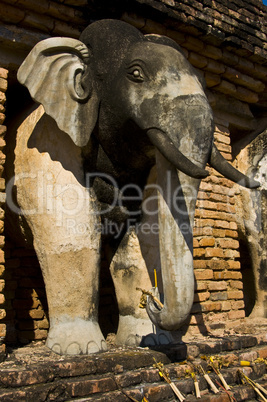 Wat Chang Lom