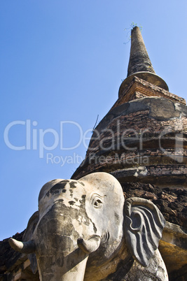 Wat Chang Lom