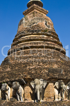 Wat Chang Lom