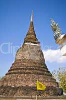 Wat Tra Thang Phang