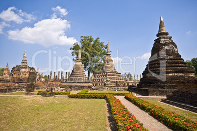 Wat Mahathat