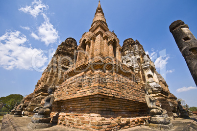 Wat Mahathat