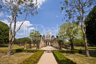 Wat Si Sawai