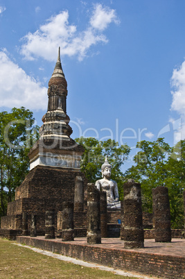 Wat Traphang Ngoen