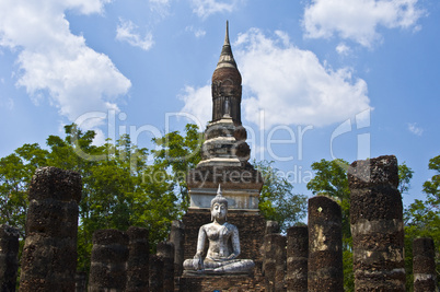 Wat Traphang Ngoen