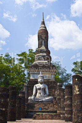 Wat Traphang Ngoen