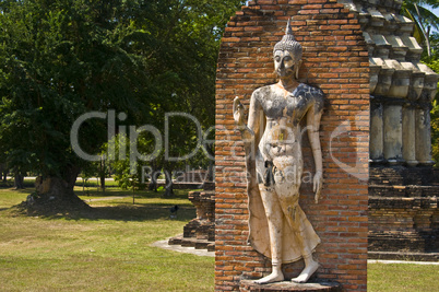 Wat Traphang Ngoen