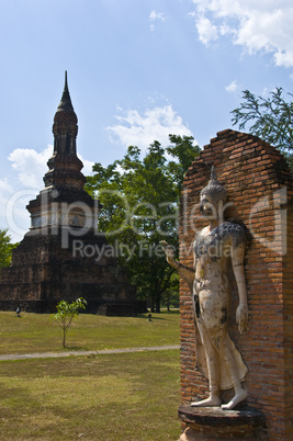 Wat Traphang Ngoen