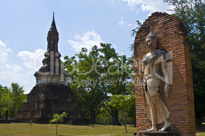 Wat Traphang Ngoen