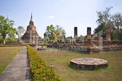 Wat Sa Si