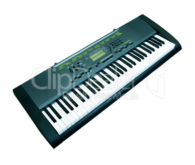 synthesizer