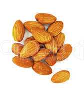 Almond