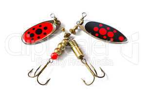 Two Fishing Lure