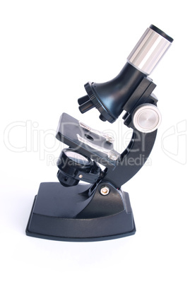 Microscope