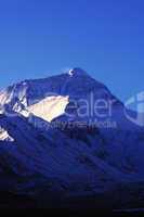 Mount Everest