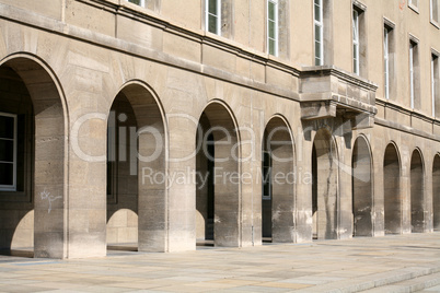 Neues Museum Weimar