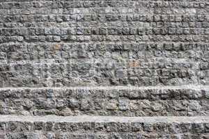 texture of Brick wal