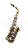 Sax musical instrument
