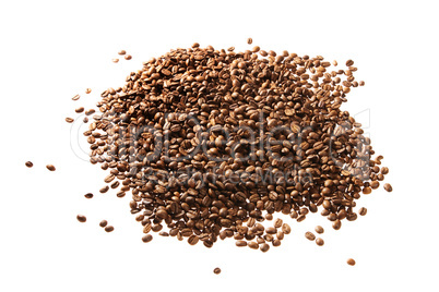 Coffee beans