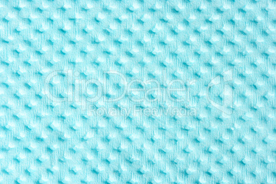 texture of blue paper, pressed, crushed, background