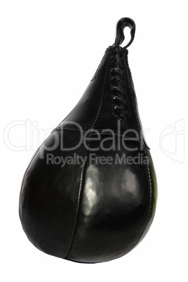 black Boxer pear