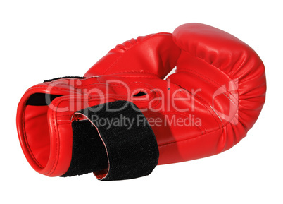 black boxing-glove