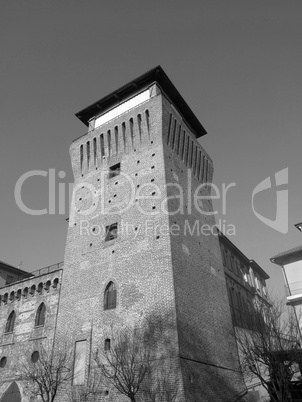 Tower of Settimo