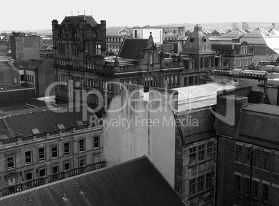 Glasgow Glasgow