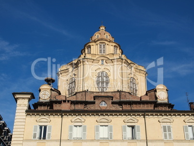 San Lorenzo church, Turin