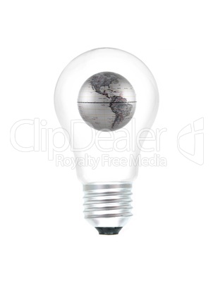 Light Bulb