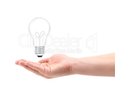 Light Bulb